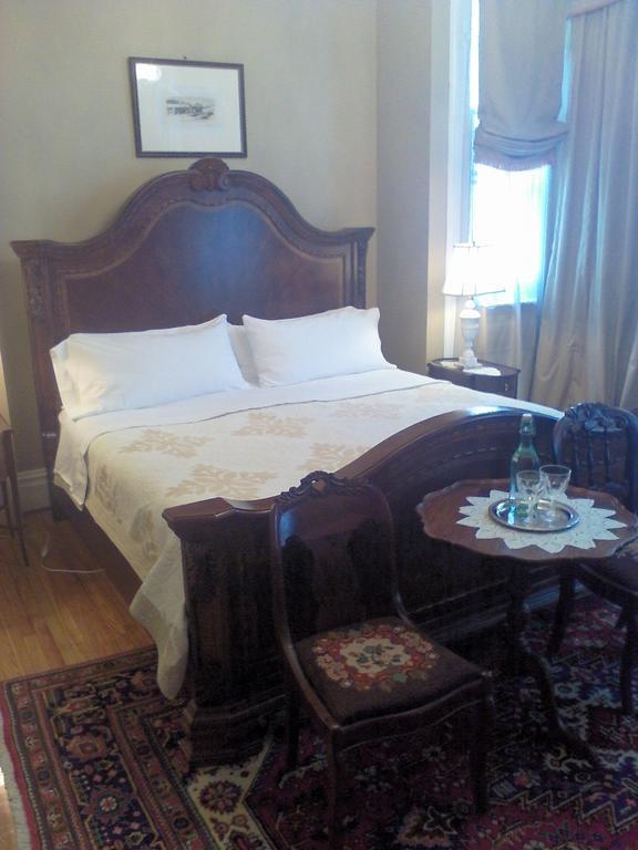 A Kingston Bed & Breakfast Exteriér fotografie