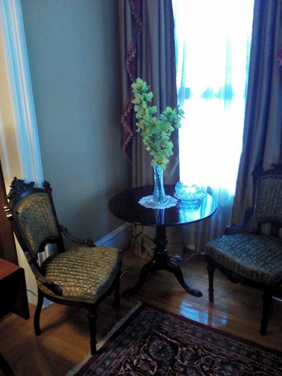 A Kingston Bed & Breakfast Exteriér fotografie