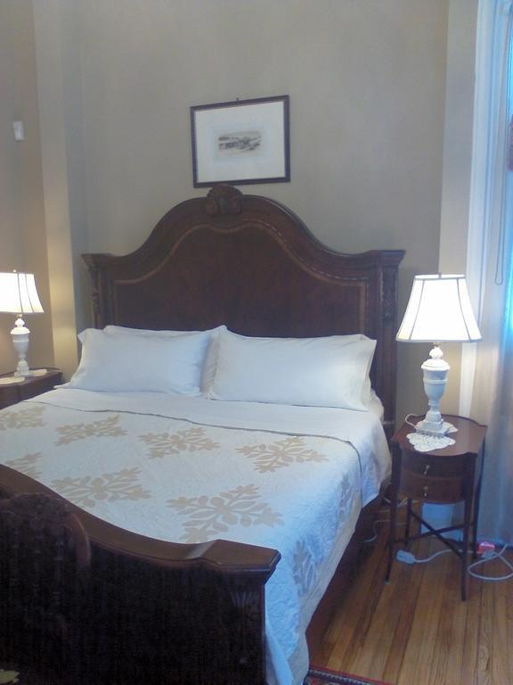 A Kingston Bed & Breakfast Exteriér fotografie