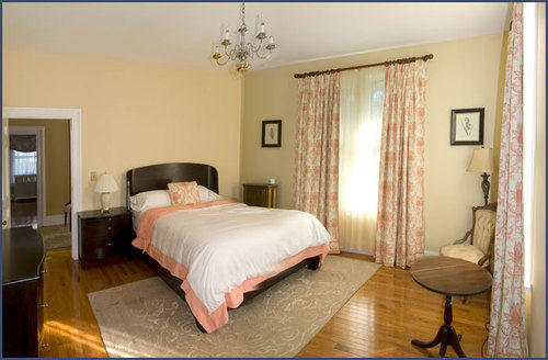 A Kingston Bed & Breakfast Exteriér fotografie